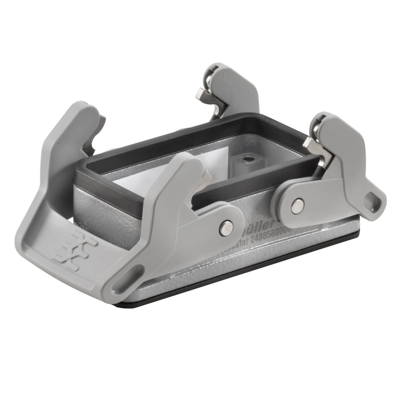 Image of Weidmuller 2488580000