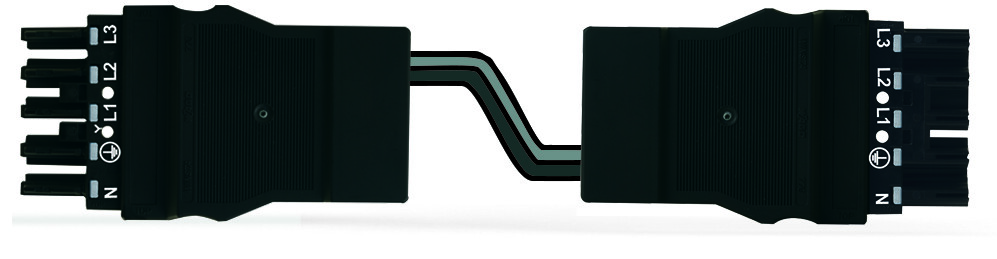 Image of WAGO 771-8995/018-601