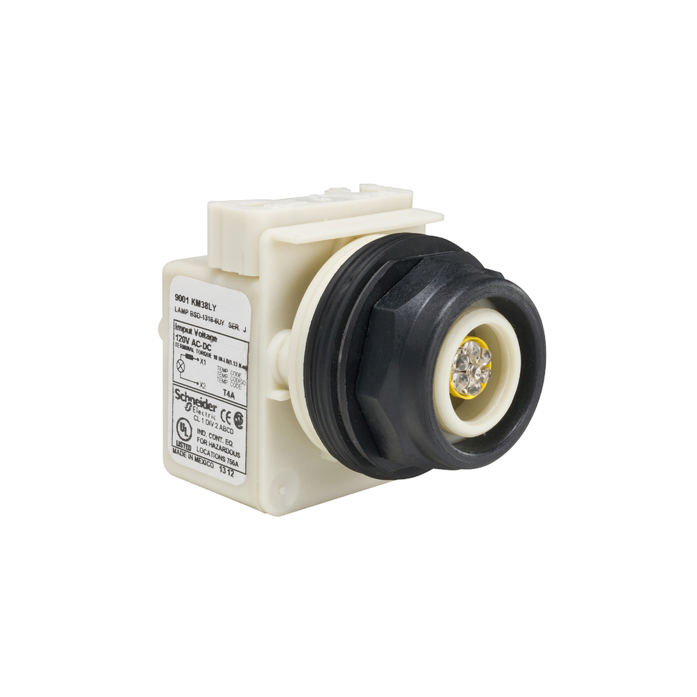 Image of Schneider Electric 9001SKP38LY