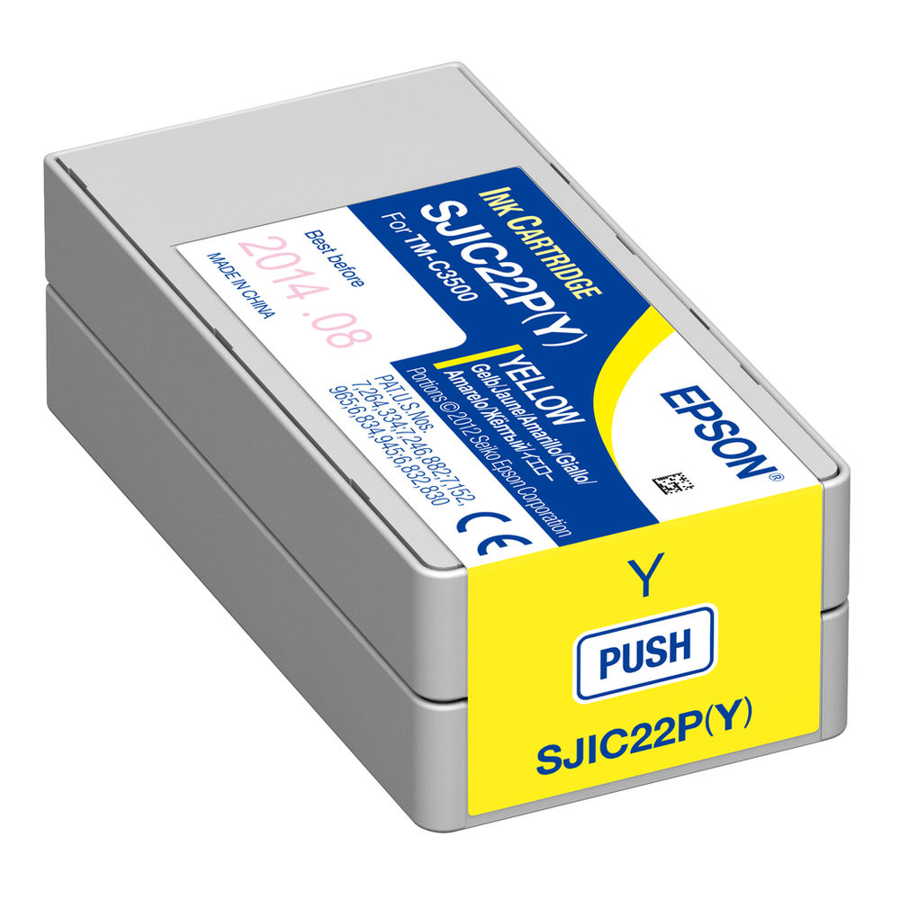 Image of Panduit PSJIC22PY
