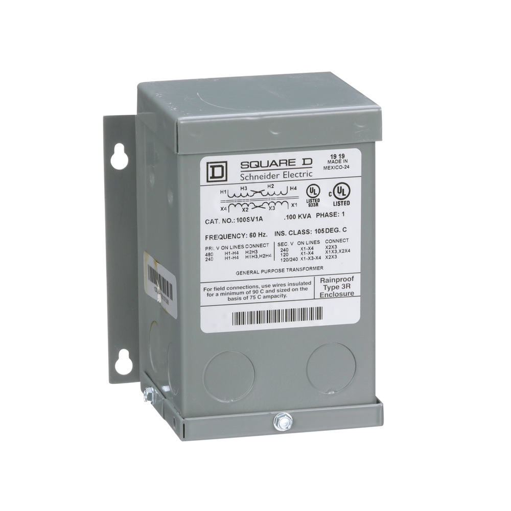 Image of Schneider Electric 100SV1A