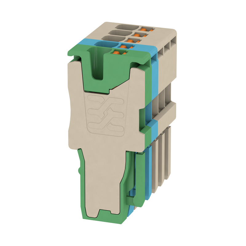 Image of Weidmuller 2482440000