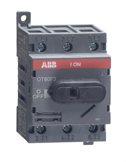 Image of ABB 1SCA105798R1001