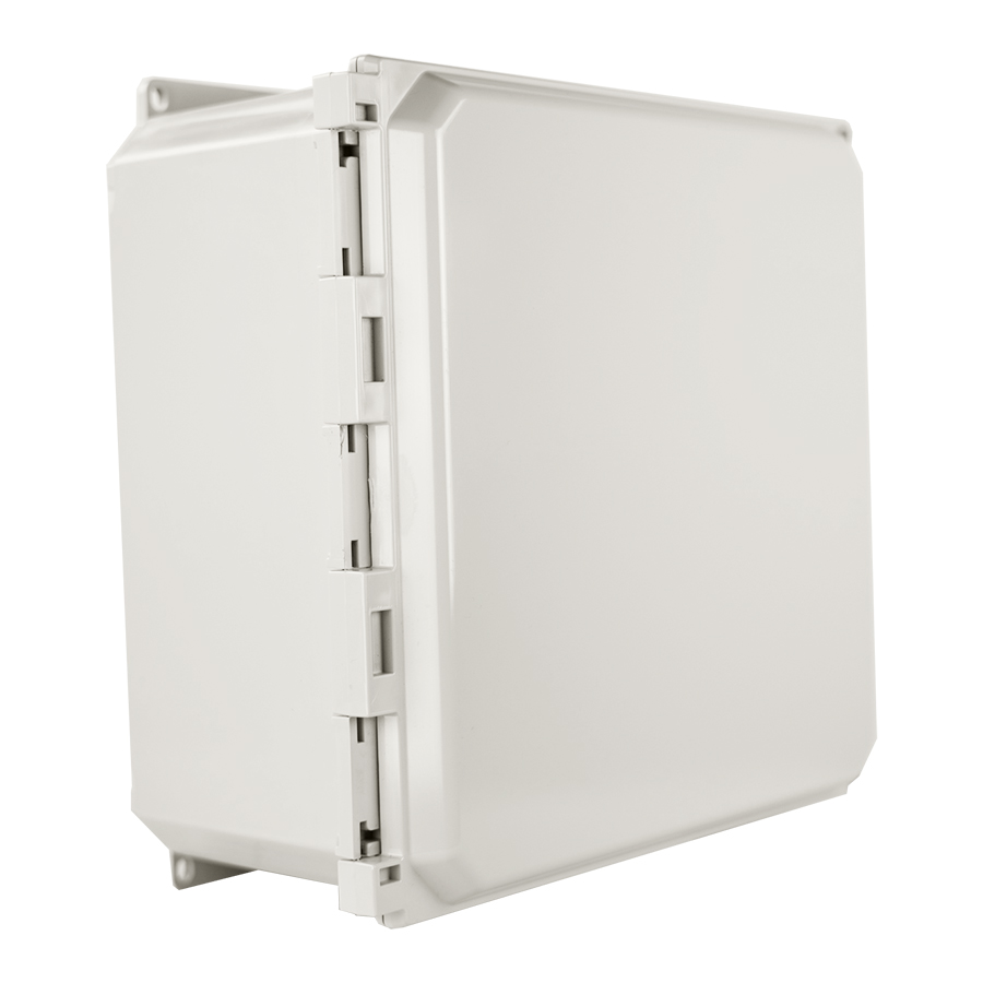 Image of Allied Moulded AMP1226HF