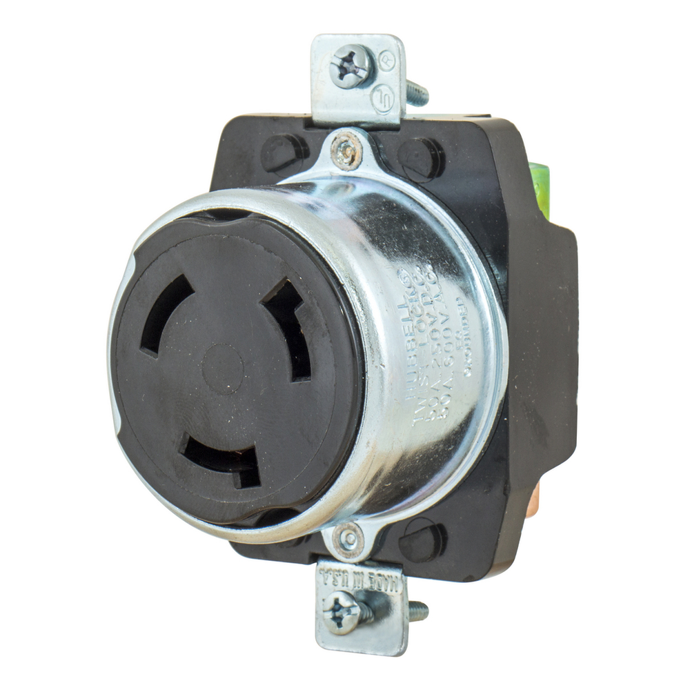 Image of Hubbell Wiring Device-Kellems HBL3769
