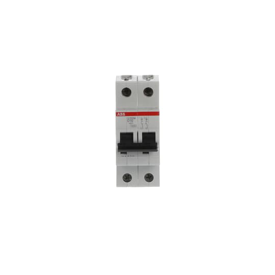 Image of ABB 2CDS272001R0101