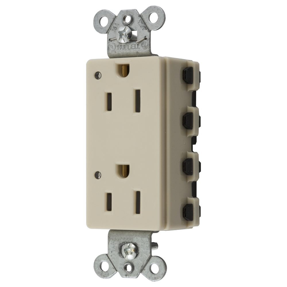 Image of Hubbell Wiring Device-Kellems SNAP2152IL