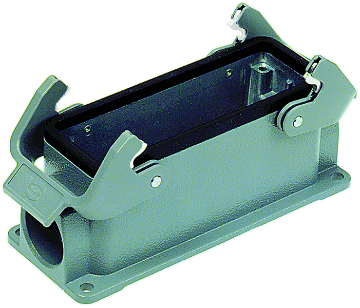 Image of Harting 09300240271
