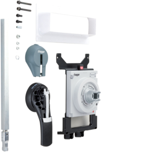 Image of Hager HXD031H
