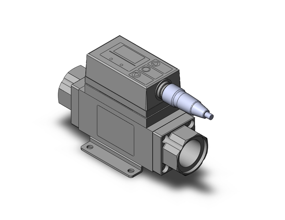 Image of SMC PF2A751-F04-67