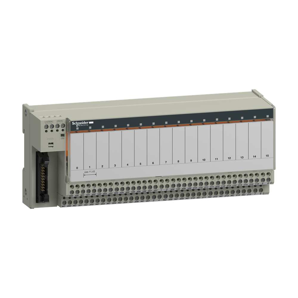 Image of Schneider Electric ABE7R16T230
