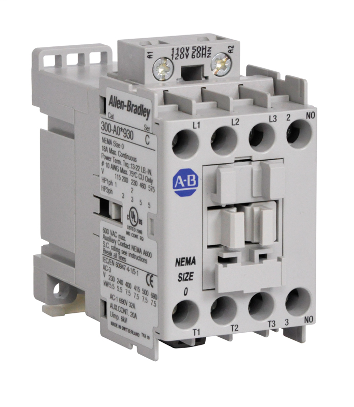 Image of Allen-Bradley 300-AOKJ930