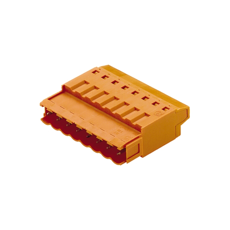 Image of Weidmuller 1611750000