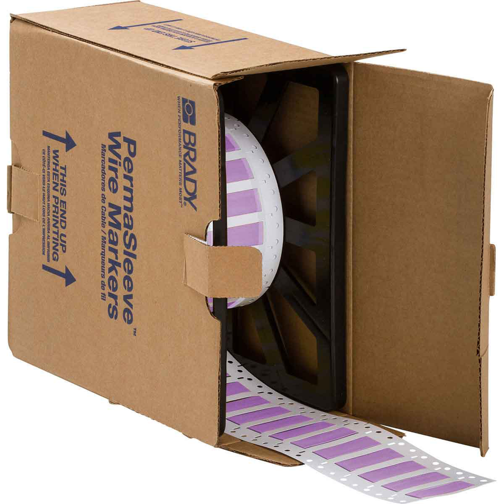 Image of Brady 2HX-250-2-VT-4