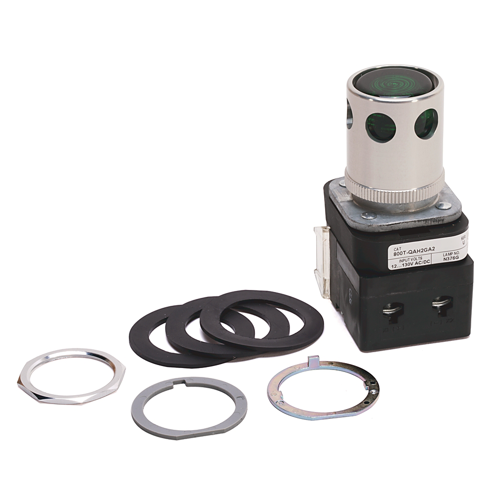 Image of Allen-Bradley 800T-QAH2GA2