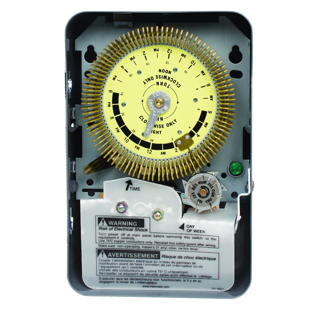 Image of Intermatic T1975EHD