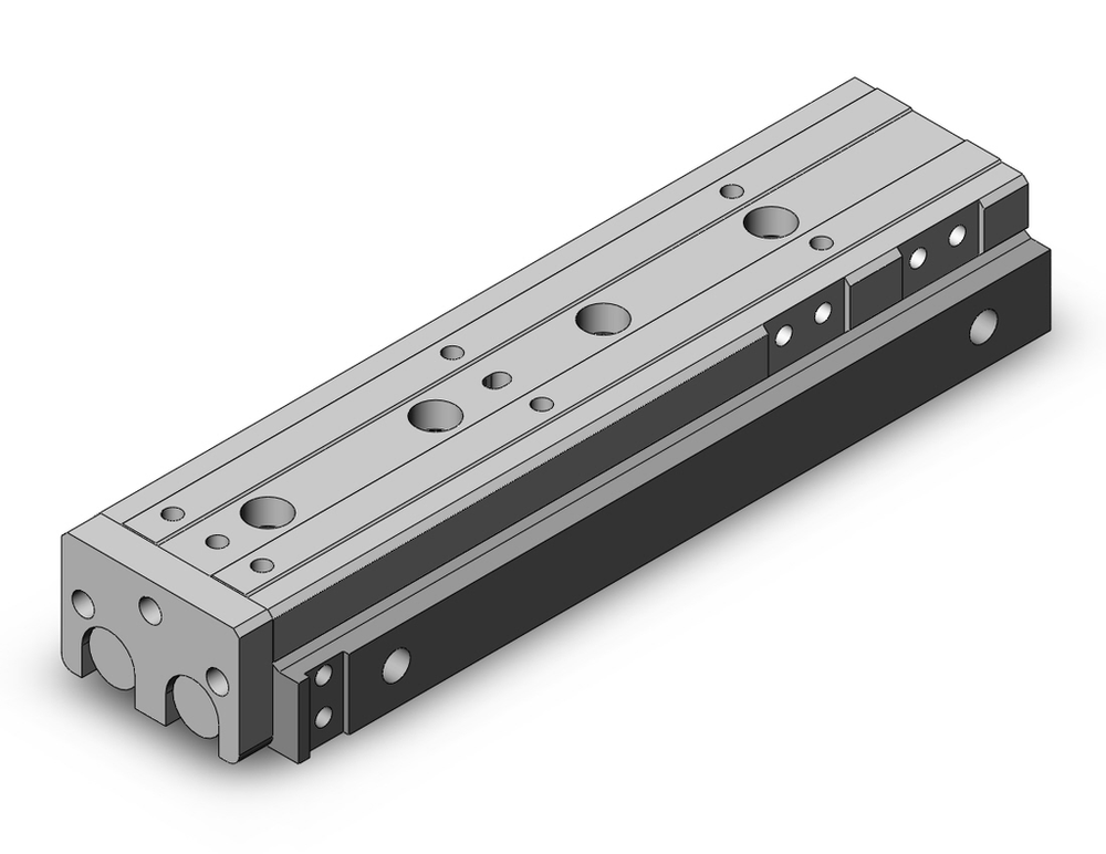 Image of SMC MXQ8L-75