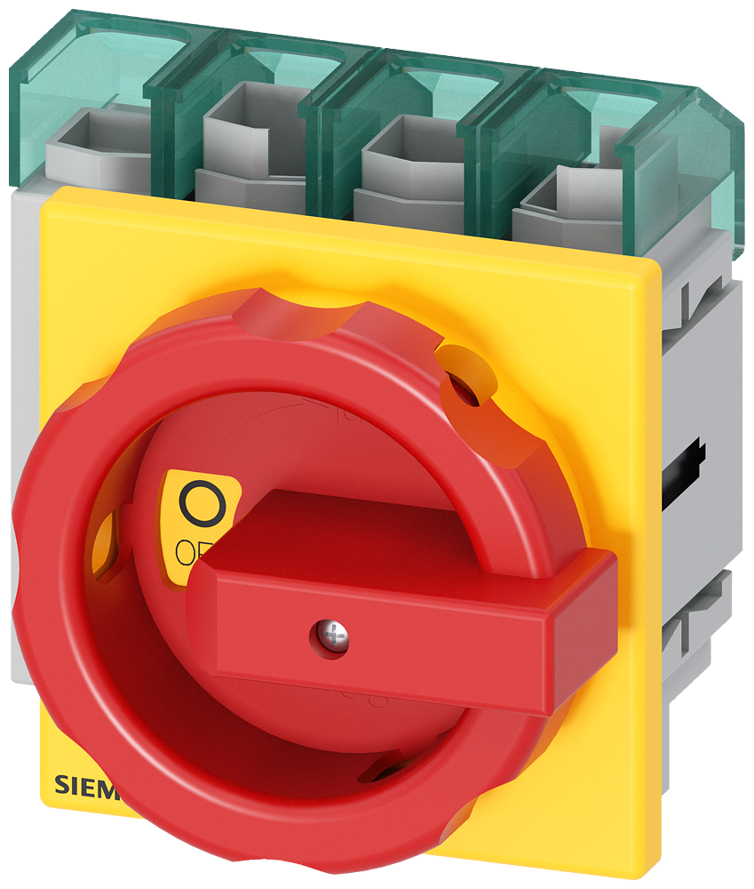 Image of Siemens 3LD5220-0TL13