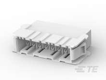Image of TE Connectivity 5-1241967-8