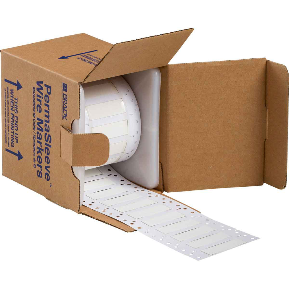 Image of Brady 3PS-375-2-WT-4