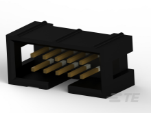 Image of TE Connectivity 1761681-3