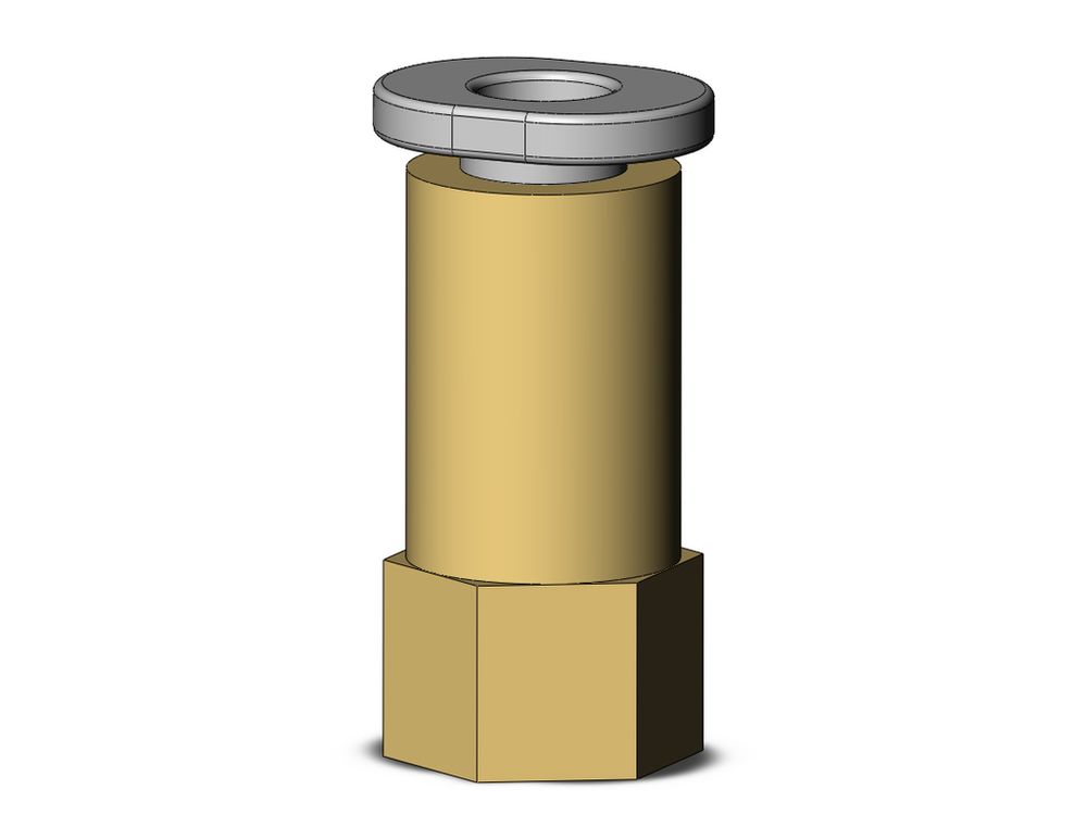 Image of SMC KQ2F04-M5A1
