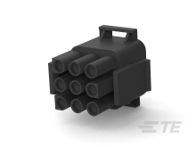 Image of TE Connectivity 1-480706-9