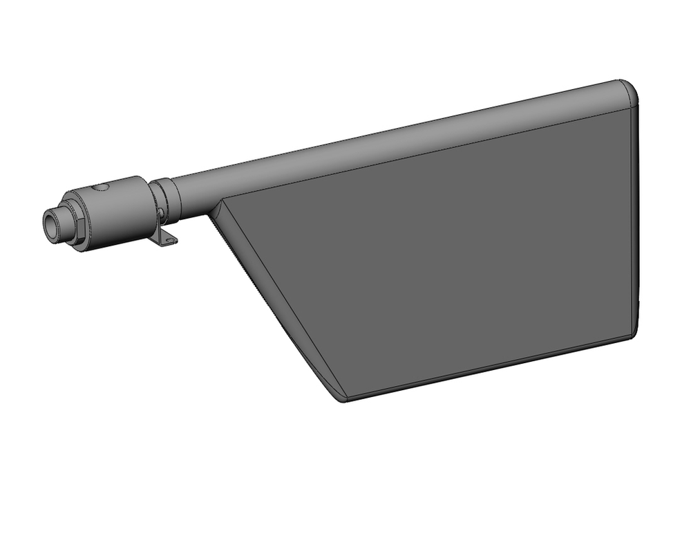 Image of SMC ZH10-BD-X185