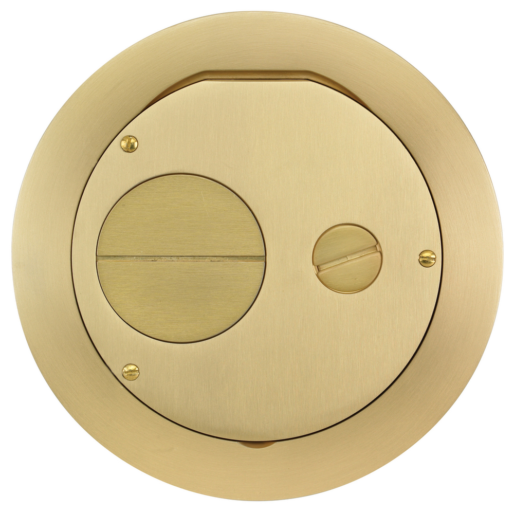 Image of Hubbell Wiring Device-Kellems CFBS1R6FFCVRBRS