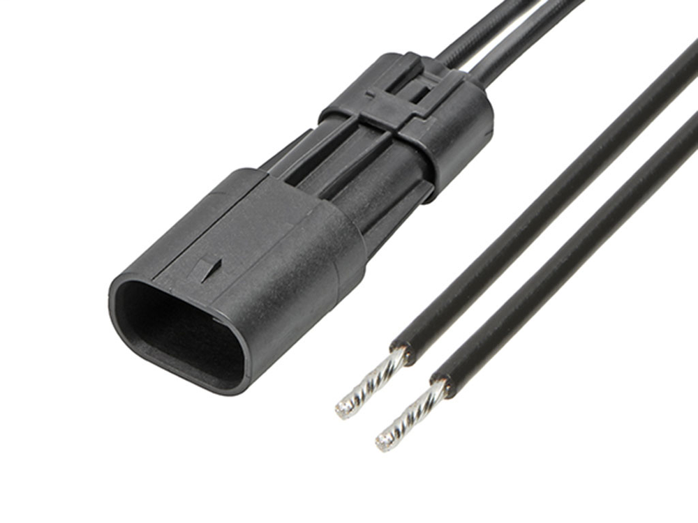 Image of Molex 2166231023