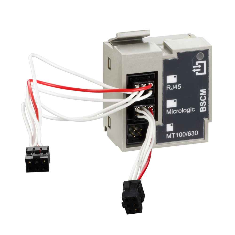 Image of Schneider Electric LV434205