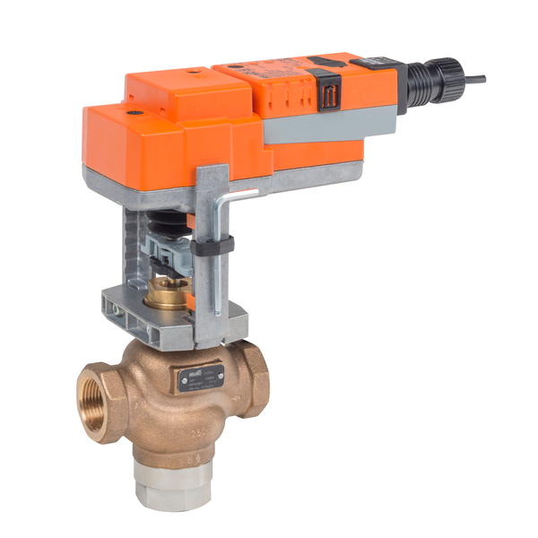 Image of Belimo G340B-N+SVB24-SR