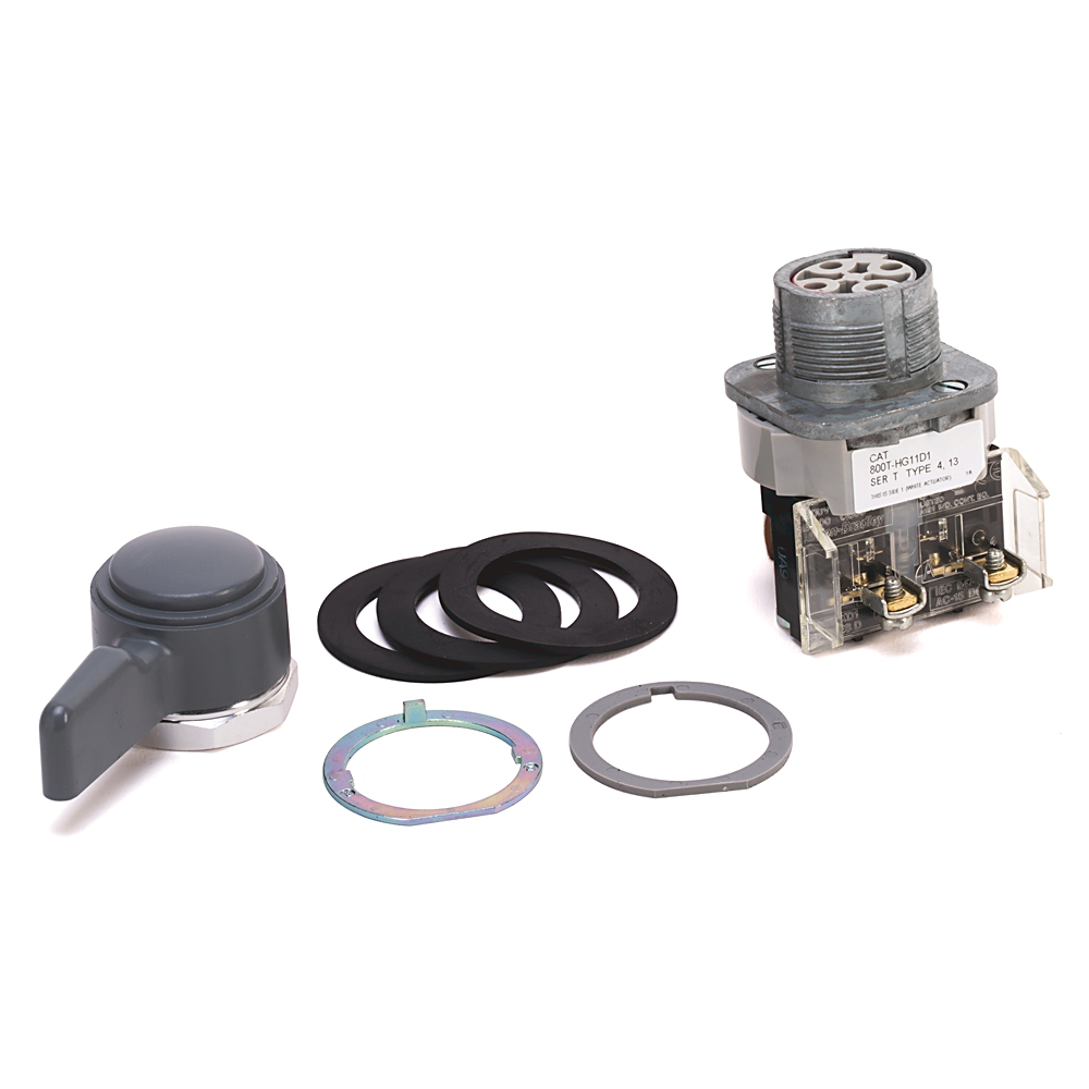 Image of Allen-Bradley 800T-HG11D1