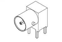 Image of Molex 731712752