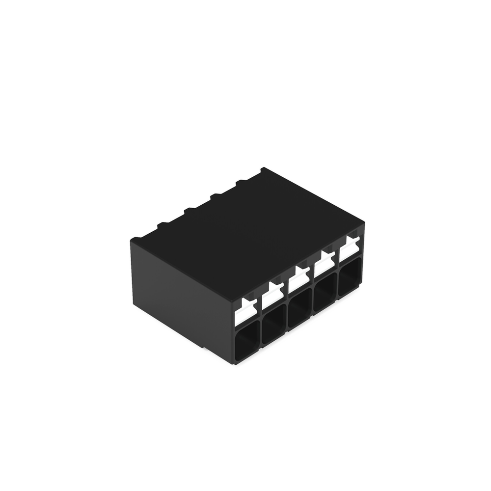 Image of WAGO 2086-1205/700-000/997-605