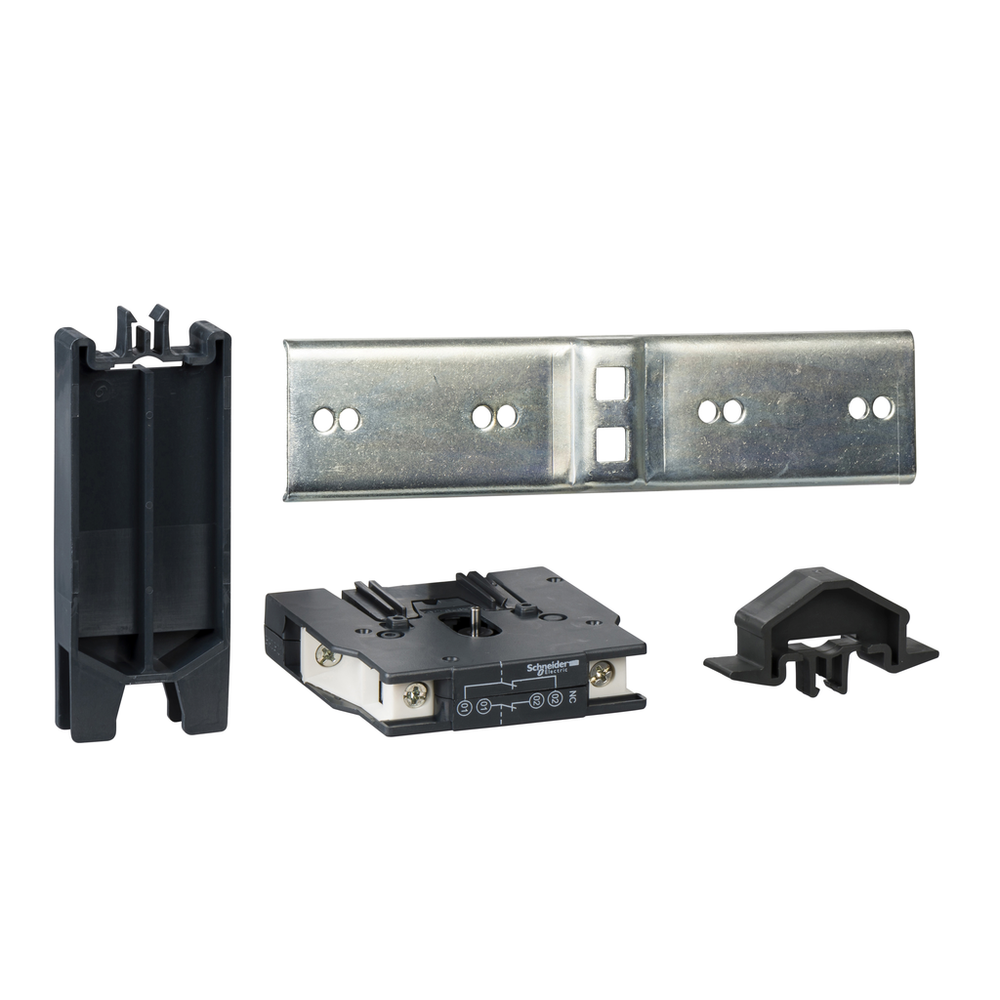 Image of Schneider Electric LA9D8002