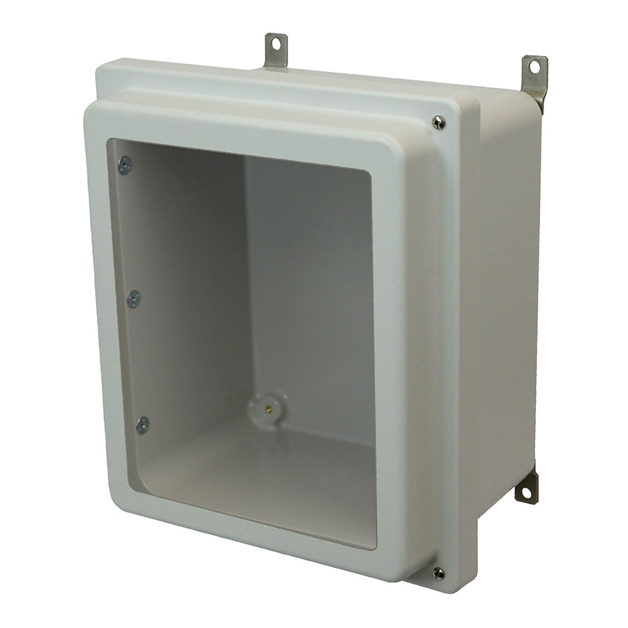 Image of Allied Moulded AM1648RHW