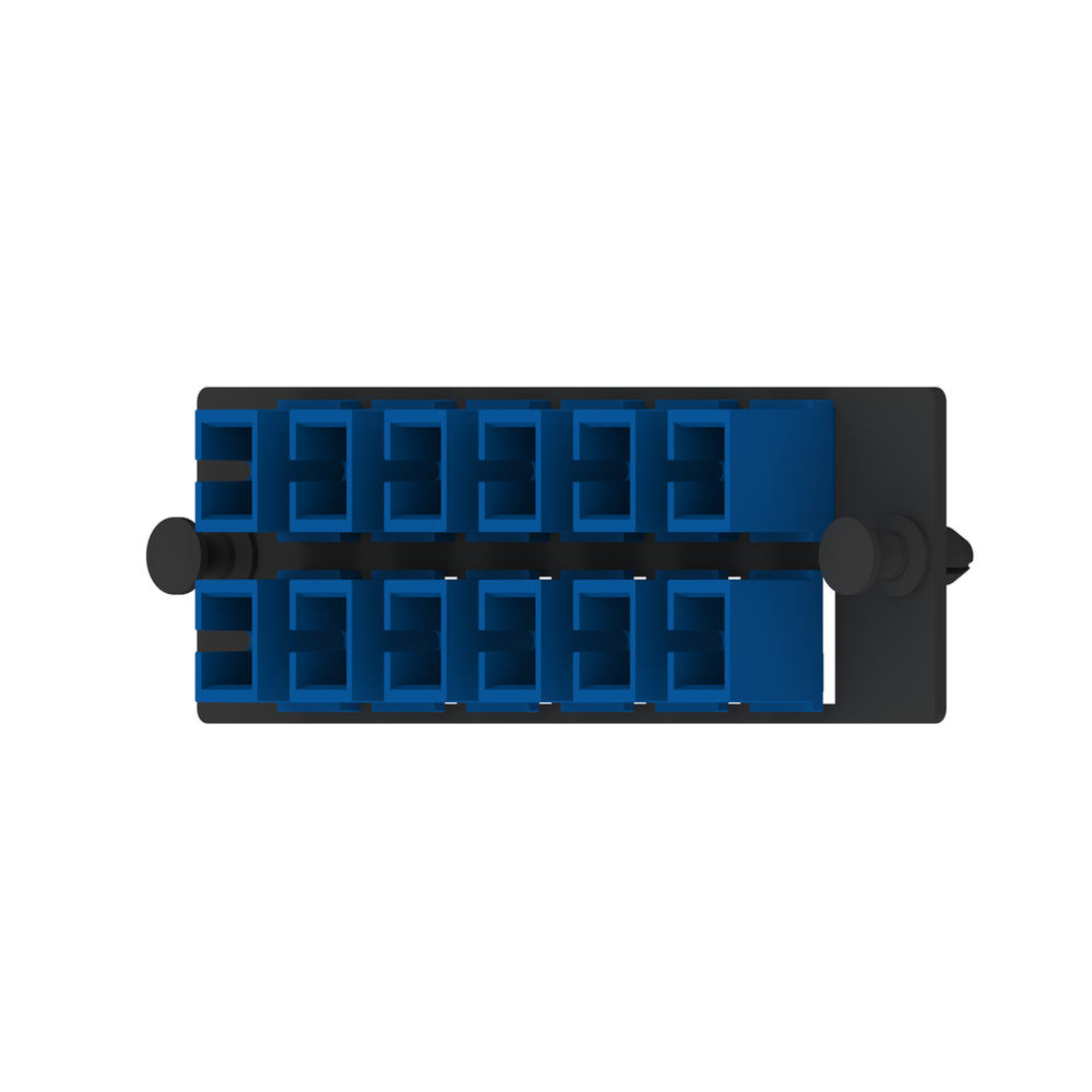 Image of Panduit FAP12WBUSCZ