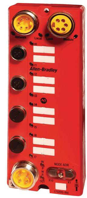 Image of Allen-Bradley 1732DS-IB8