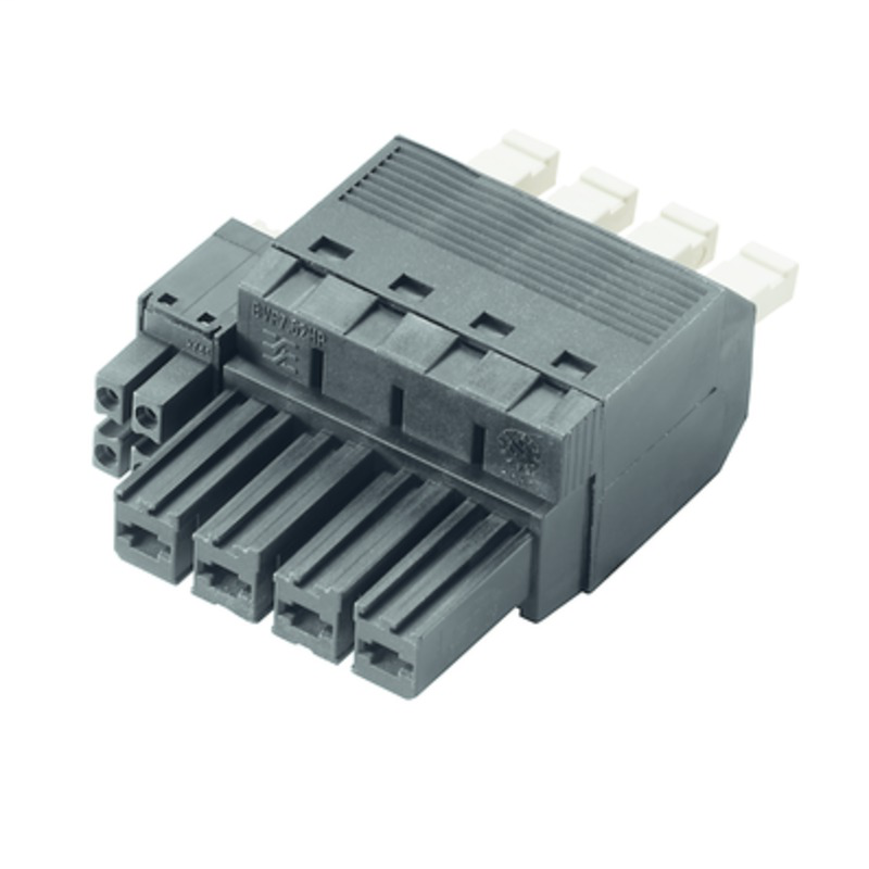Image of Weidmuller 1547560000