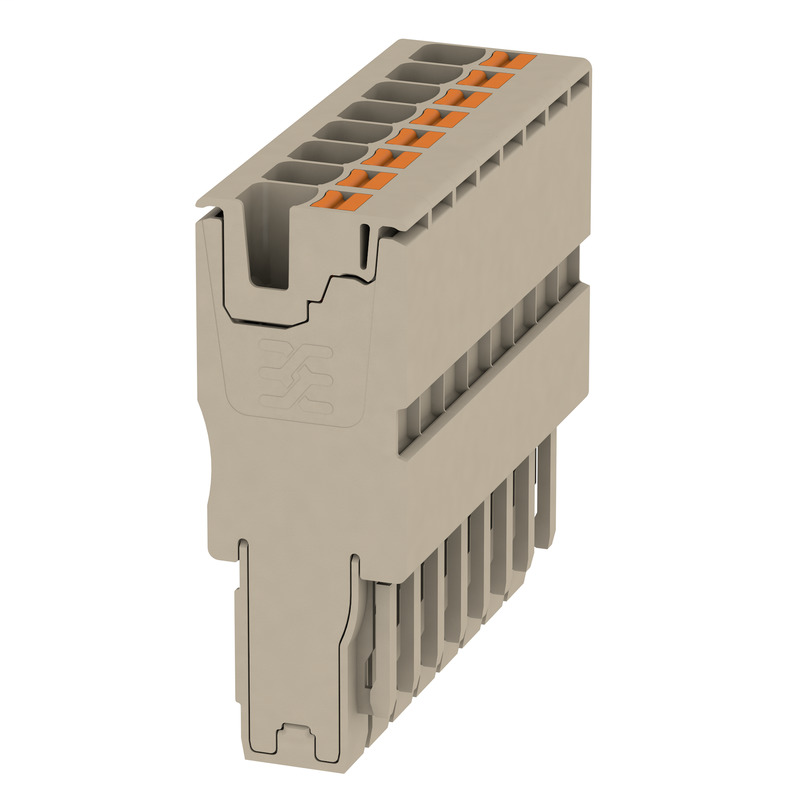 Image of Weidmuller 2540530000
