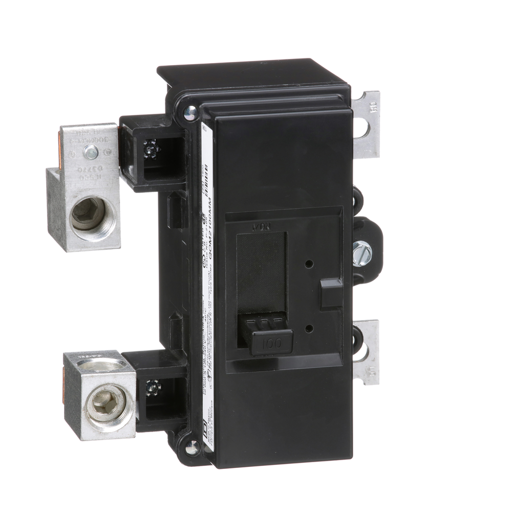 Image of Schneider Electric QOM2100MM