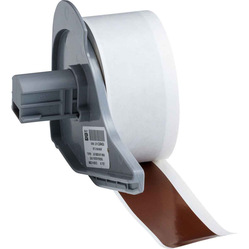 Image of Brady M71C-1000-595-BR
