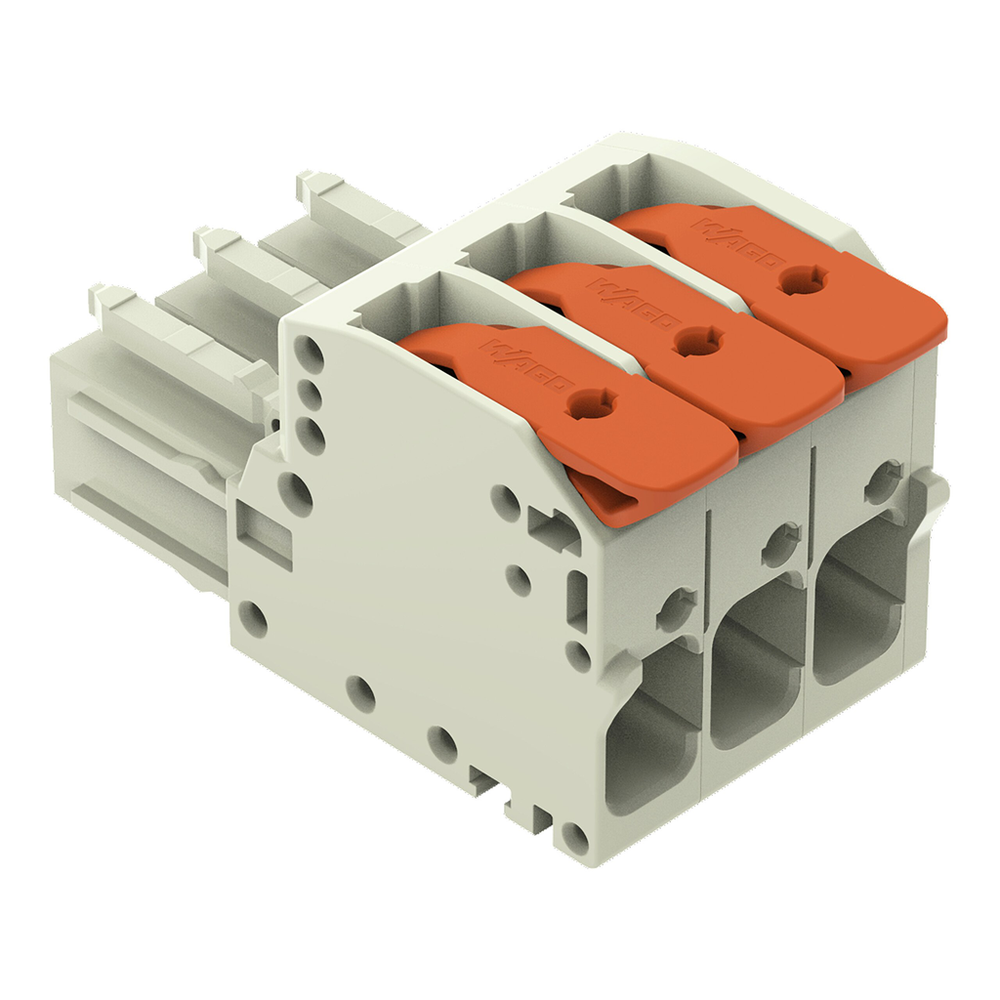 Image of WAGO 831-1103