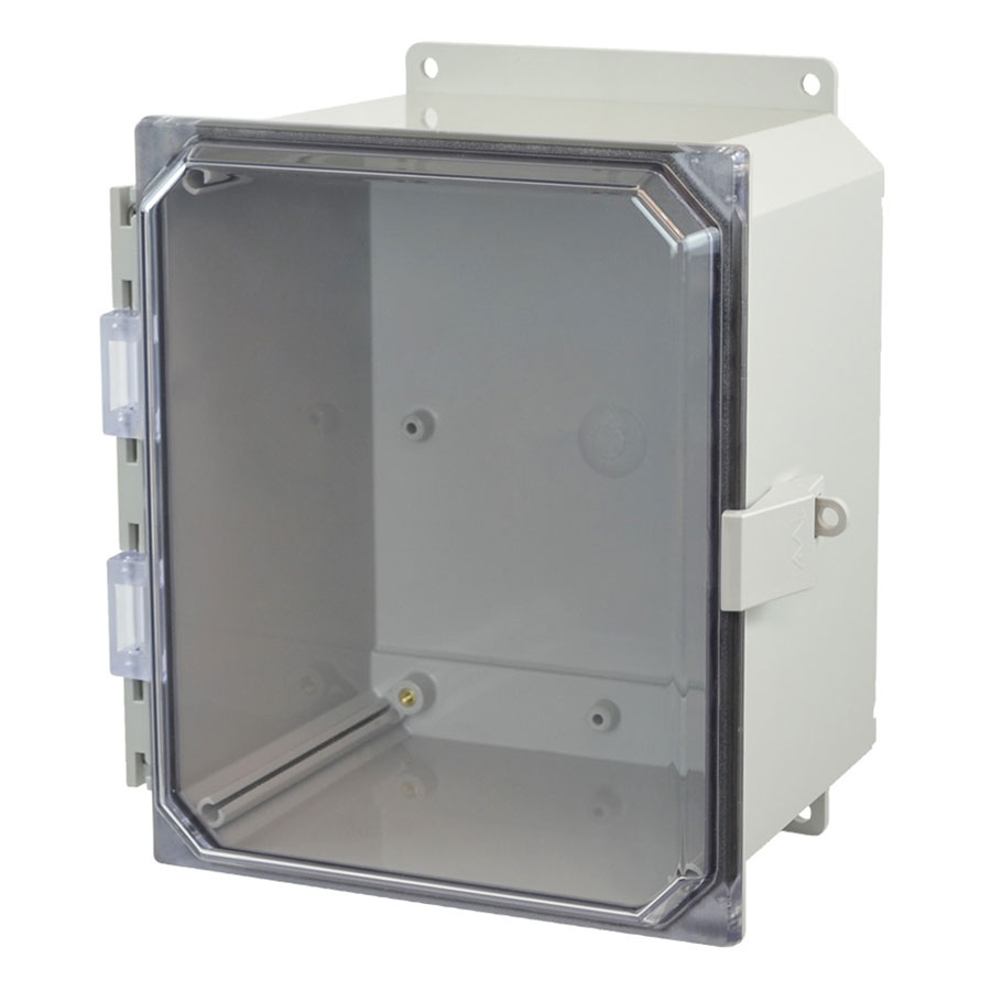 Image of Allied Moulded AMP1086CCNLF