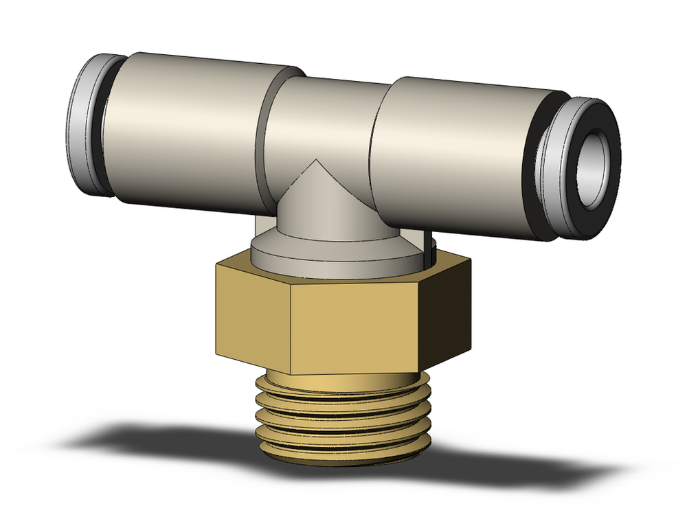 Image of SMC KQ2T04-G01A