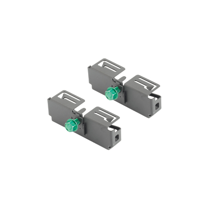 Image of Panduit WGSPL1218BL