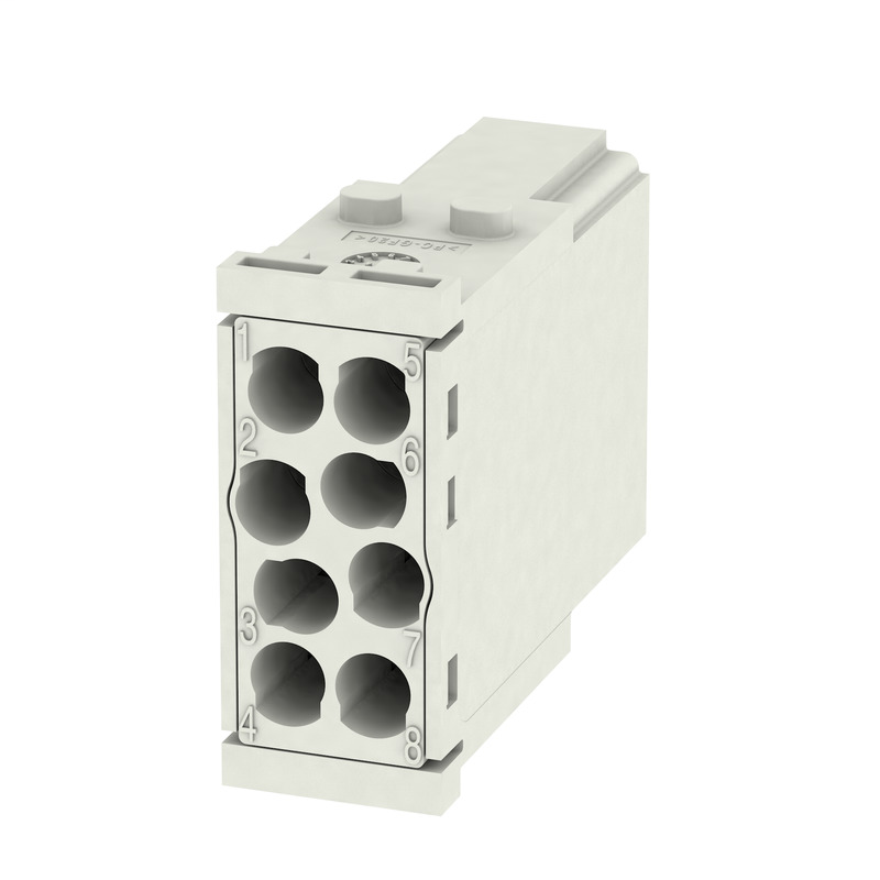 Image of Weidmuller 1428880000