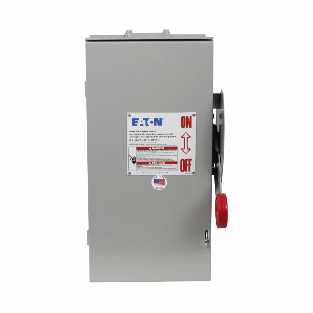 Image of Eaton DH262URK