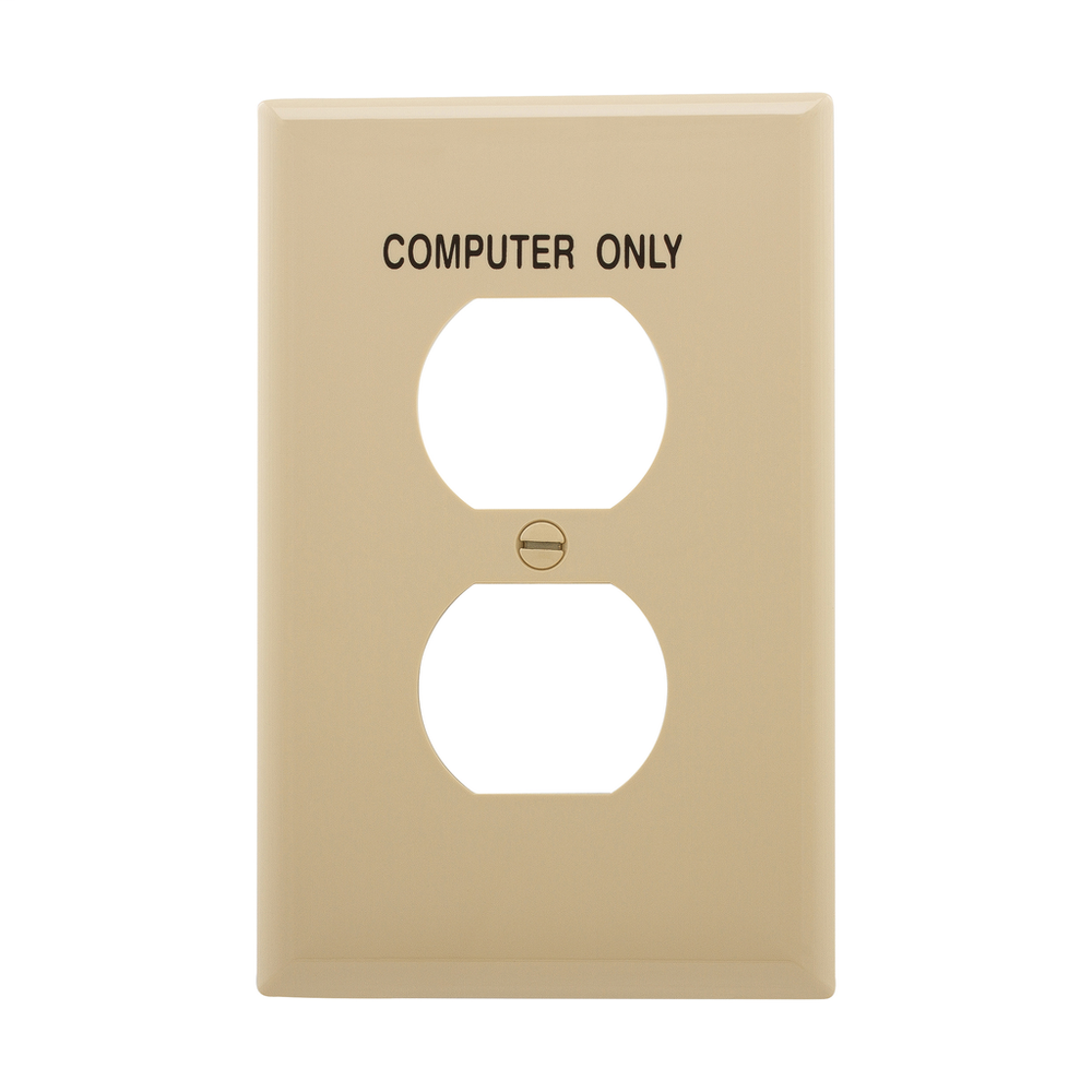 Image of Cooper Wiring Devices PJ8COV